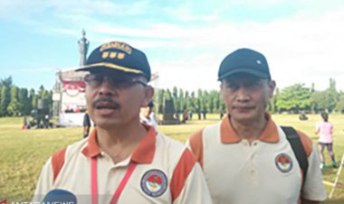 Puluhan Peserta Pentas Budaya Diduga Alami Keracunan Nasi Bungkus