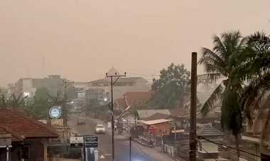 Pemkot Jambi Liburkan Lagi Siswa TK/PAUD/SD dan SMP