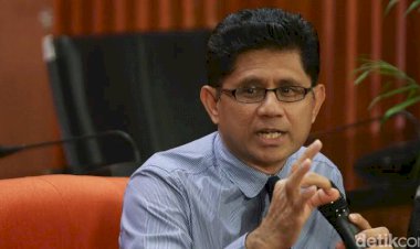 OTT KPK Soal Impor Ikan, Tiga Direksi Ditangkap Duit USD30 Ribu Diamankan