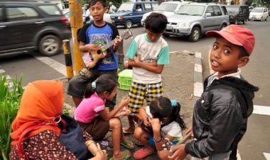 12 Anak di Jambi Jadi Korban Eksploitasi, DPMP2A Ngaku Belum Ada Payung Hukum