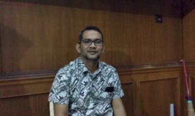 Ketua & Wakil Ketua Definitif DPRD Muarojambi Dilantik, Ini Jadwalnya