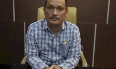 Listrik Sering Padam, DPRD Tanjabbar: PLN Jangan Hanya Ambil Untung Saja!
