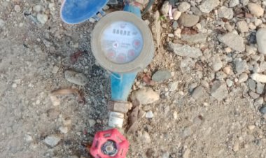 LAPOR PAK BUPATI!! Warga Pamenang Selatan Mengeluh Pasang PDAM Bayar Hingga Rp1,5 Juta