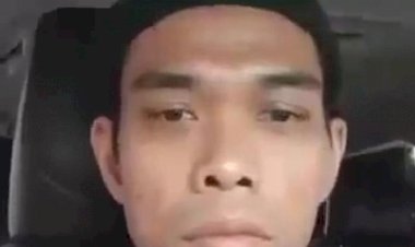 Viral Video UAS! Ini Pesannya untuk Warga Minang dan Makassar