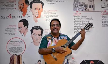 Rano Karno Ingin Ditempatkan di Komisi X