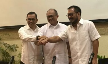 Garuda dan Sriwijaya Akhirnya Rujuk Juga