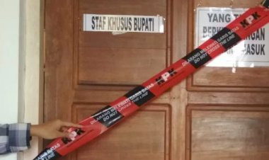 21 ASN di Kabupaten Kudus Diperiksa KPK