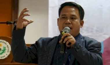 Rektor: Unimed Tidak Terlibat dalam Aksi Mahasiswa