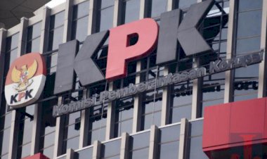 Dirut PT Inti Ditetapkan KPK Tersangka Suap