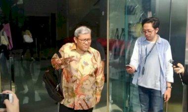 KPK Periksa Ahmad Heryawan Saksi Kasus Meikarta