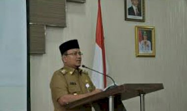 48 Ribu Jiwa Masyarakat Miskin di Jambi, Begini Strategi Wawako