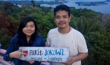 Veronica Koman Diskreditkan Indonesia dari Australia, Lemkapi Bereaksi