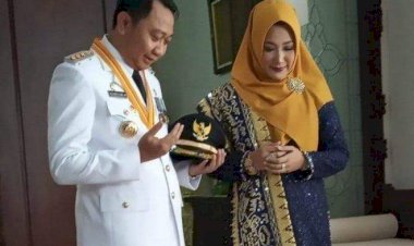 KPK Amankan Rp600 Juta terkait OTT Bupati Lampung Utara