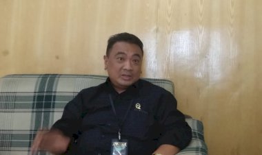 Rentan Kericuhan, PN Tipikor Jambi Minta Bantuan Aparat Amankan Sidang Kasus SMB