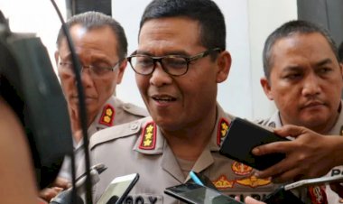 Polisi Tetapkan 11 Tersangka dan Periksa Sekjen PA 212 Sebagai Saksi