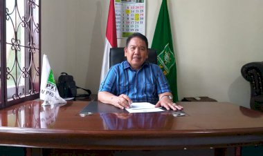 Teng! Senin Depan PKB Buka Pendaftaran Cagub