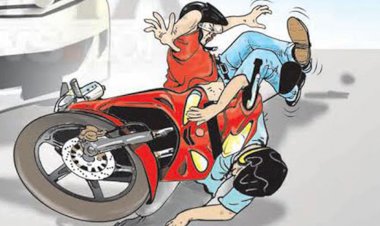 Mahasiswi UIN Jambi Meregang Nyawa di Jalan