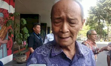 Syafii Minta Posisi Mendikbud Dijabat Tokoh yang Paham Pendidikan