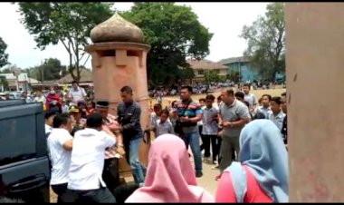 Wiranto Ditusuk Abu Rara, Menteri Pertanian: Saya Prihatin Saya Prihatin, Mendagri: Sudah Stabil