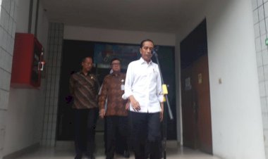 LIPI: Penusukan Wiranto "Warning" Penghentian Kekerasan
