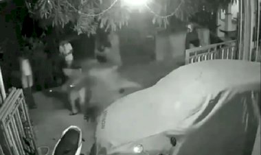 Viral Video Kuyang di Samarinda, Bikin Heboh Lagi!