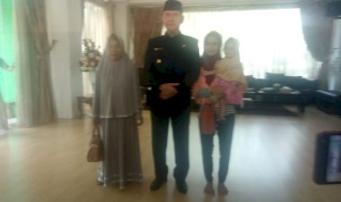 Prihatin Tewasnya Rena, Walikota Jambi Fasilitasi Keluarga ke Kuala Lumpur