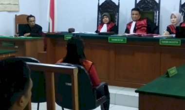 Koplak! Abang Sayang, Motor Pacar Pun Diembat Rp2 Juta Diam-diam