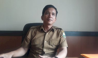 PU Sebut Penyebab Kerusakan Jalan di Muarojambi Akibat Sistim Drainase Buruk