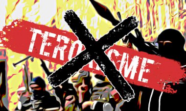 Densus 88 Ringkus Terduga Teroris di Yogyakarta