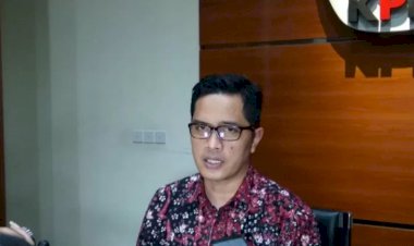 KPK amankan Rp200 Juta terkait OTT Wali Kota Medan