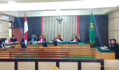 Ini Fakta-fakta Keterlibatan Deli Istri Muslim, Bigbos SMB