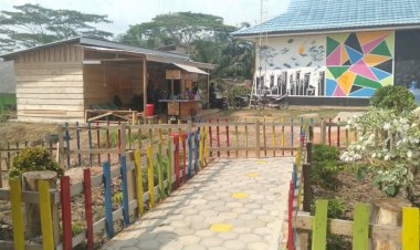 Diumumkan Paripurna HUT Muarojambi Ke-20, Cek Disini Pemenang Lomba Taman Tingkat Kabupaten Muarojambi