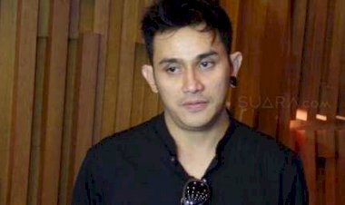 Artis Vicky Nitinegoro Ditangkap Diduga Terkait Narkotika