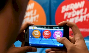 Pelantikan Presiden, MRT Tutup Pelayanan Stasiun Benhil