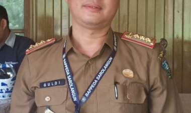 Soal CSR, Guldi: Kami Minta Perusahaan Laporkan Penyalurannya