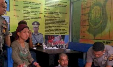 Lima Hari Menghilang, Laila Diduga Dibawa Kabur Warga Curup Ini