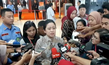 DPR gelar Rapat Paripurna Tetapkan Anggota AKD
