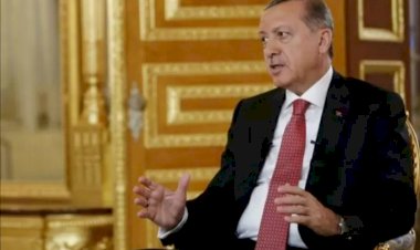 Erdogan: Saya Tak akan Pernah Izinkan Rokok Elektrik di Turki!!
