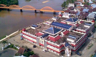 APBD Sarolangun 2020 untuk Apa Saja, Baca di Sini