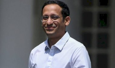 Nadiem Makarim Ditunjuk jadi Menteri Pendidikan, Ini Sepak Terjangnya