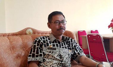 Pemkab Tanjab Barat Buka 173 Formasi CPNS, Ini Formasinya...