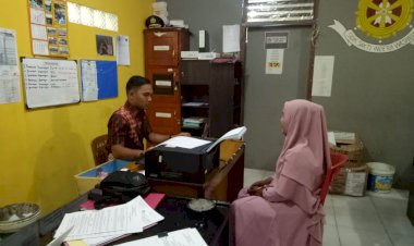 Hebatnya IRT di Merangin Ini Kelabui Korban Arisan Online, Menipu Hingga Puluhan Juta