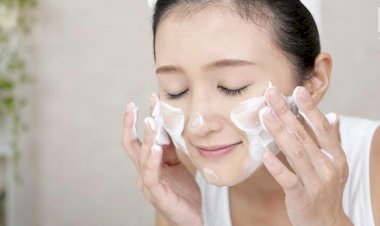 Jangan "scrubbing" Wajah Setiap Hari, Ini Risikonya