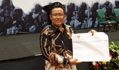 DUH! Sarolangun Pastikan Penerimaan PPPK Gagal