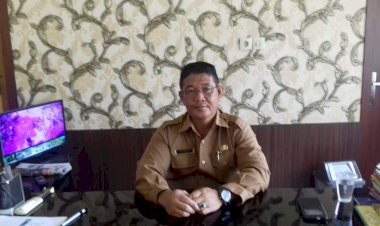 Pak Jokowi! Animo Mencetak Meningkat, Blangko KTP-el di Muarojambi Sedikit yang Dikirim