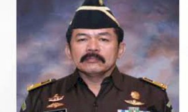 Dikaitkan Titipan Partai, Jaksa Agung ST Burhanuddin: Tidak Ada! Saya Diambil Profesional