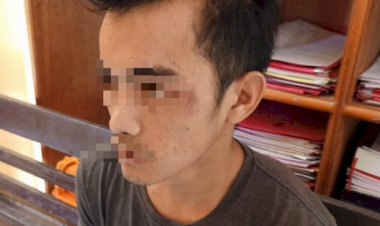 Bejat, Paman di Bungo Ini Paksa Setubuhi Keponakan Hingga 8 Kali