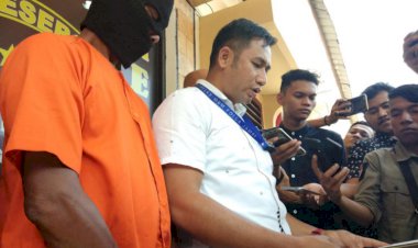 Temukan Bukti, Pemerkosaan Terhadap Anak Tiri Bakal Ada Tersangka Baru