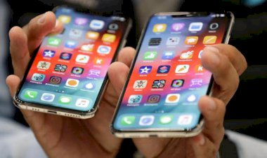 Trump Geram iPhone Tak Ada Tombol "Home"