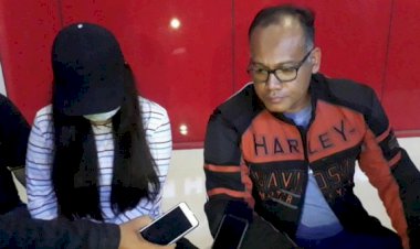 Begini Pengakuan PA, Finalis Puteri Pariwisata Indonesia yang Terciduk Prostitusi Online